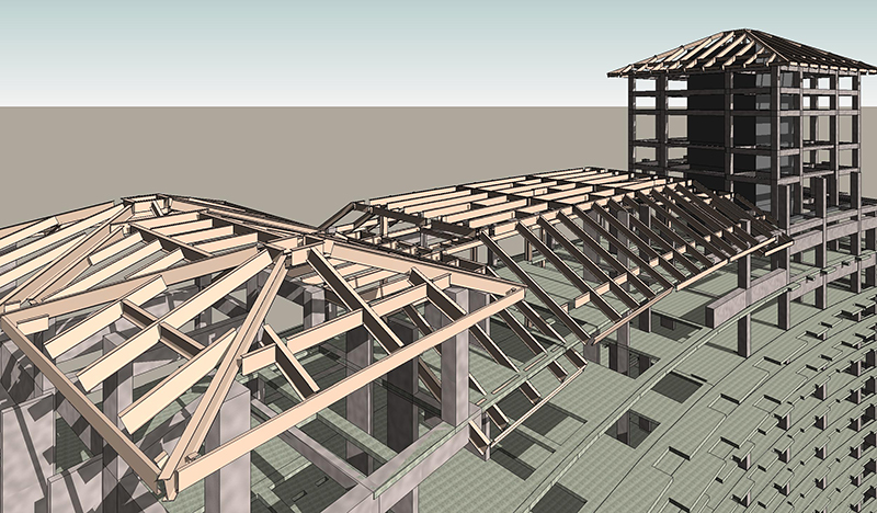 Tips for enhancing the performance of Revit projects!
