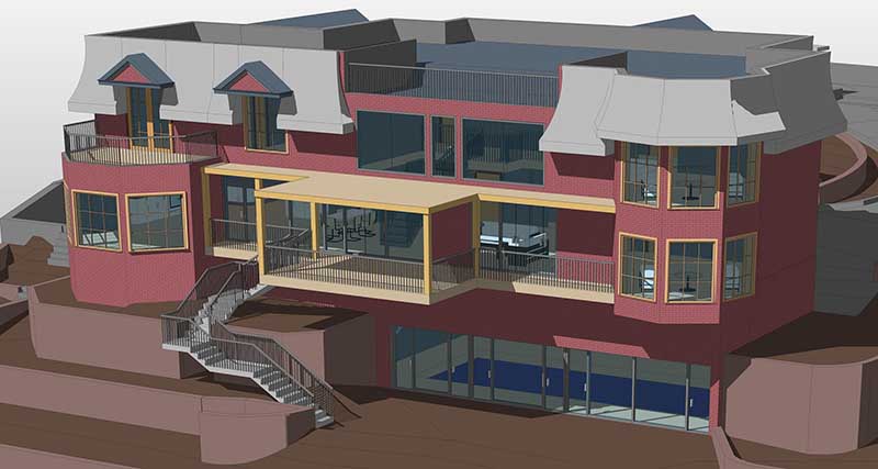 4D and 5D BIM models are quintessential for construction project
