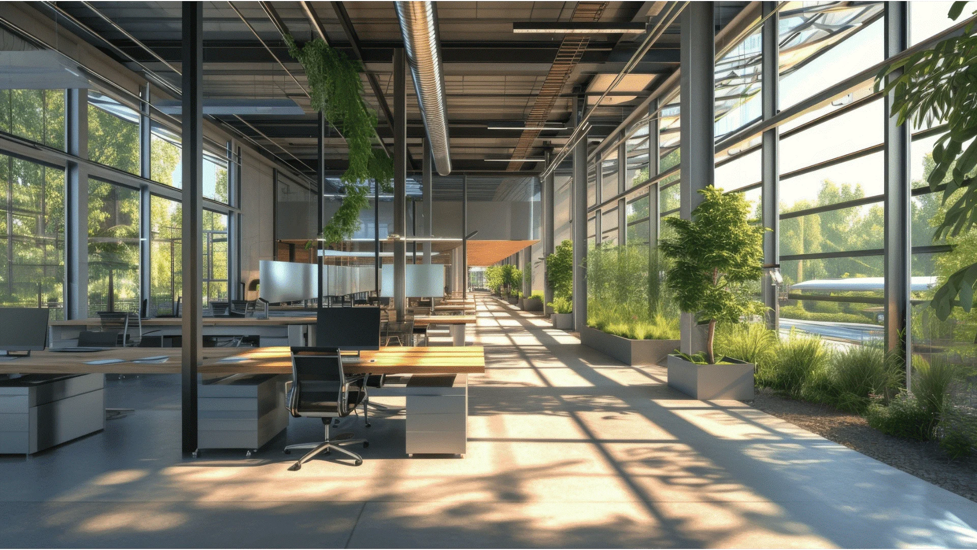 Biophilic Design biophilic design