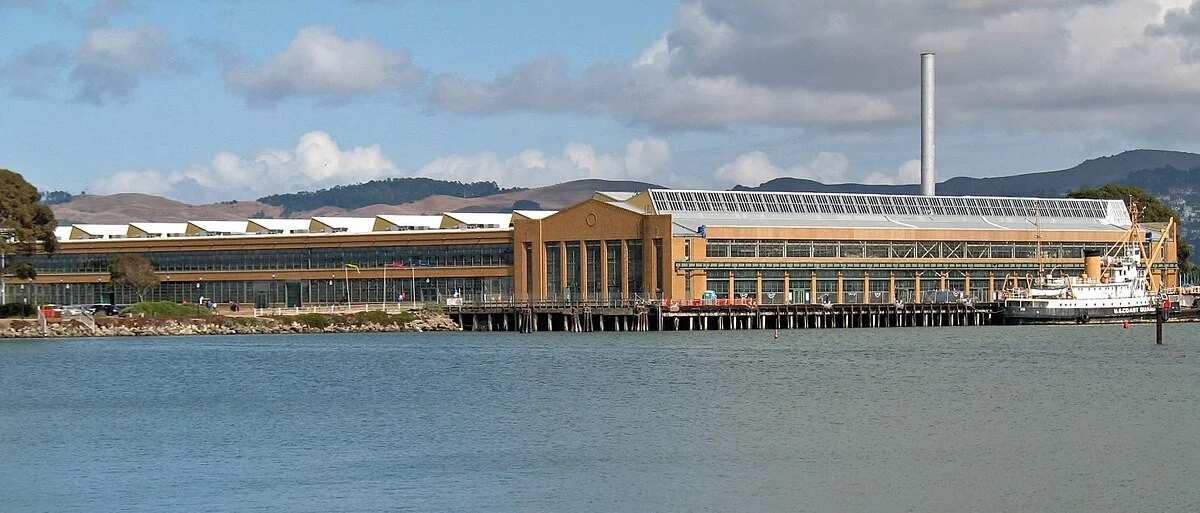 Adaptive Reuse &ndash; The Ford Plan (Richmond, CA)
