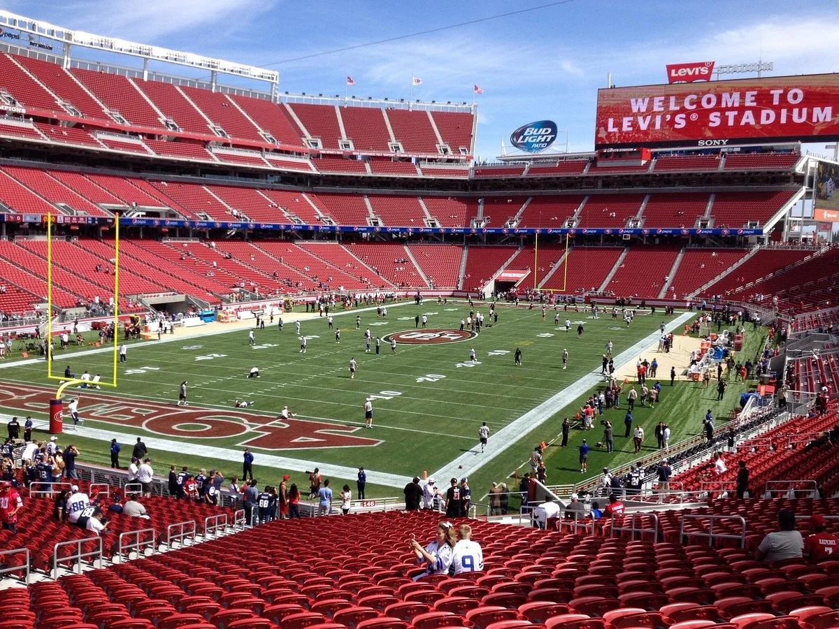 Historic Stadium Renovation &ndash; Levi&rsquo;s Stadium Integration (Santa Clara, CA)