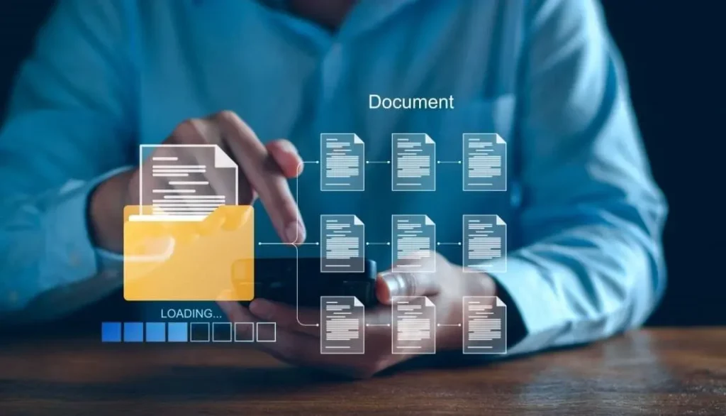 Value of Data In Construction